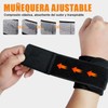 Codera para Tendinitis y Codo de Tenista, Coderas para Gym,