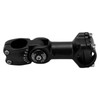 LeBycle Bike Stem 31.8x110mm 60 Degree Adjustable Mountain Bike Handlebar