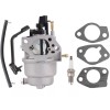 Generac Carburetor for Generac GP6500 GP7500E GP5500 GP5000 Generator 8125W