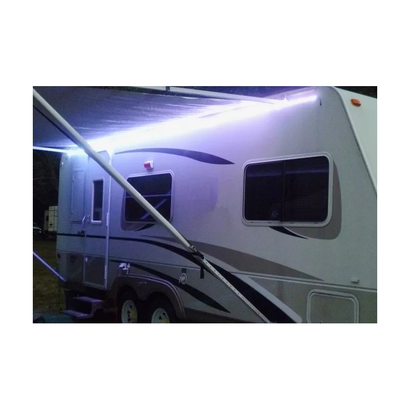 CH LED Motorhome RV Lights __ Awning LIGHTING Kit __