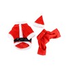 Midlee Dog Santa Claus Costume (X-Large)
