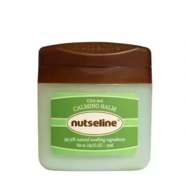 Nutserin 넛세린 시카 넛 카밍 밤, 50ml, 1개 Nutsirin Cica Nut Calming Balm, 50ml, 1 piece