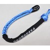 Australian Made Soft Shackle 12000kg 9mm*55cm by George4x4 Recovery Gear