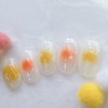 Short Oval / 쪼꼬미치크 - 숏오벌