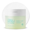 Fusidyne Derma Trouble Clear Toner Pads - 60ct Exfoliating Pads
