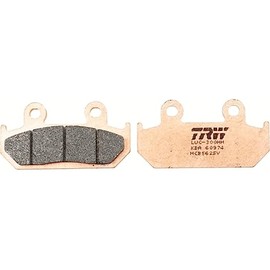 TRW MCB562SV Motorcycle Brake Pad