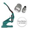 Trimming Shop Hollow Hole Punch Tool for Press Machine -