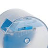 Zerodis Automatic Fish Feeder for Aquarium, Auto Food Dispenser with