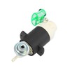 X AUTOHAUX Car Engine Electric Fuel Pump Replacement P72068 E8376