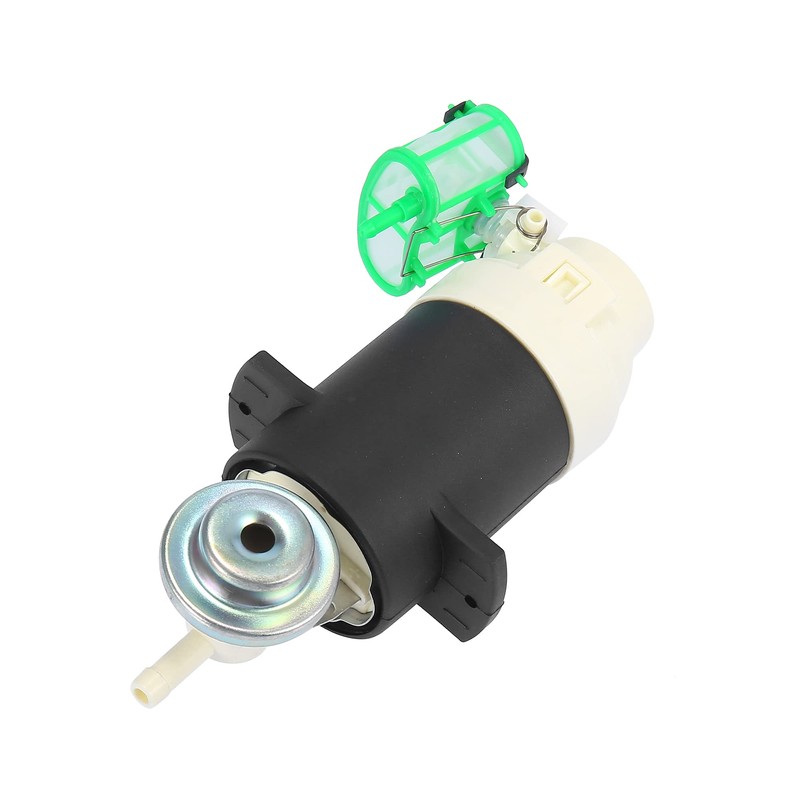 X AUTOHAUX Car Engine Electric Fuel Pump Replacement P72068 E8376