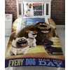 Secret Life of Pets Hounds Single Panel Duvet Cover Bed