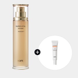 IOPE [HOT in KOREA] IOPE Super Vital Softener
