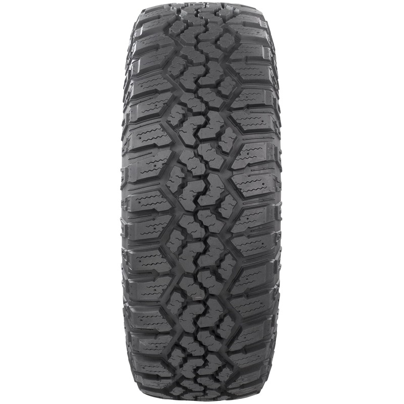 Kanati Trail Hog A/T 4 LT265/75R16 E/10PR BSW
