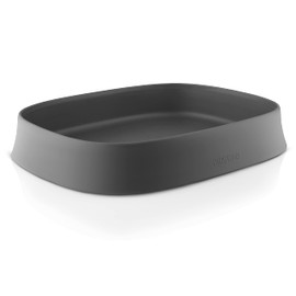 EVA SOLO | Foldable Dishwashing Tub | Portable Kitchen Sink | Collapsible Rubber Dish Basin | Practical & Easy to Fold After Use | Dishwasher Safe