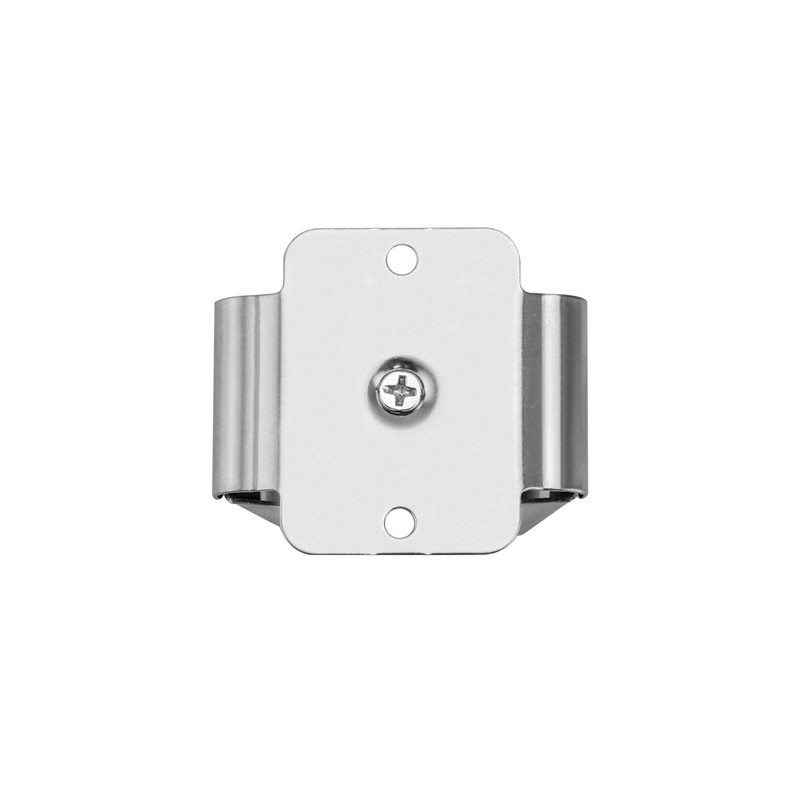 QWORK® 10 Piece Mop Broom Holder, Mop Holder Wall Mounted,