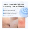 Medicube Hyaluronic Moisturizing Capsule Cream 55g