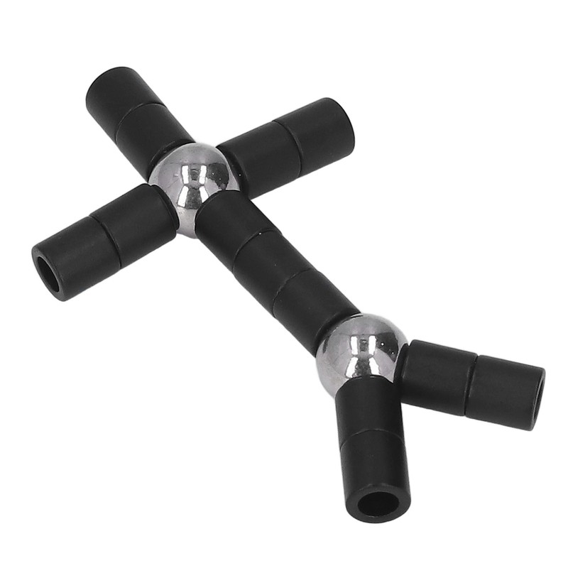 Magnetic Pen Toy Stress Relief Decompression Magnetic Metal Writing Pen