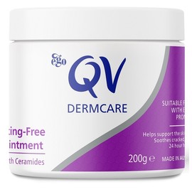 Ego QV Dermcare Sting-Free Ointment 200g