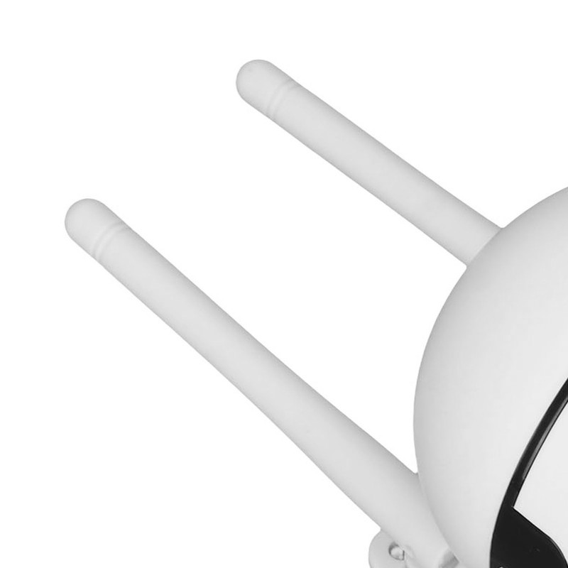 Indoor Wifi Security Camera 1920x1080 5G Wifi Motion Detection Connection