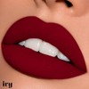 IVY Delineador de Labios en Gel, Indeleble 24 Horas, Resistente