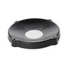 Drums Combi: Pezzi® Gymnastics Ball Standard 75 cm, Ball Bowl