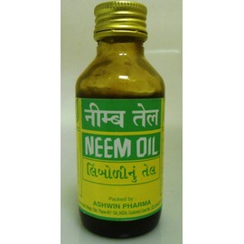 Neem Oil 100 ml