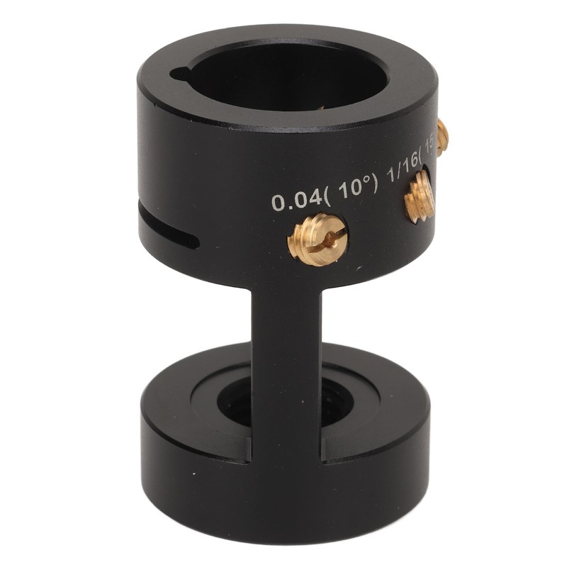 Tungsten Grinder Sharpener Multiangle Offset Head Welding Head Tool TIG