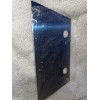 Hyde PERSONNA 7-in Black Carbon steel Floor Scraper Replacement Blade