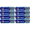 Crest ( LOT 8 ) Crest Fresh Mint Baking Soda
