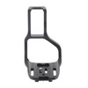 L Bracket Quick Release Plate Vertical Shooting with Battery Grip
