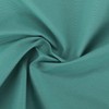 Home Collection 2 Panels 100% Blackout Curtain Set Solid Color
