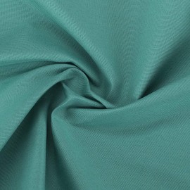 Home Collection 2 Panels 100% Blackout Curtain Set Solid Color with Rod Pocket Short Tier Drapes for Kitchen, Dinning Room, Bathroom, Bedroom,Living Room Window New (58” Wide X 23” Long, Teal)