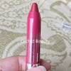 Clinique New Clinique Super Strawberry Moisturizing Colour Balm Lipstick 0.04oz/1.2