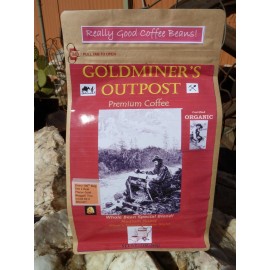 GOLD PROSPECTING EQUIPMENT, MINER, GOLD PAN, SLUICE BOX, GOLD MINER'S GIFT IDEA