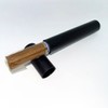 3X EWT Telescopic Airtight Cigar Travel Tube Humidor Crush Proof