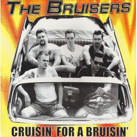 Cruisin For A Bruisin [VINYL]