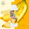 Garnier Fructis Hair Food Detangling Banana Treatment for Dry Hair,