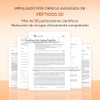 Crema para el Contorno de Ojos con 5D Péptidos, Antiedad