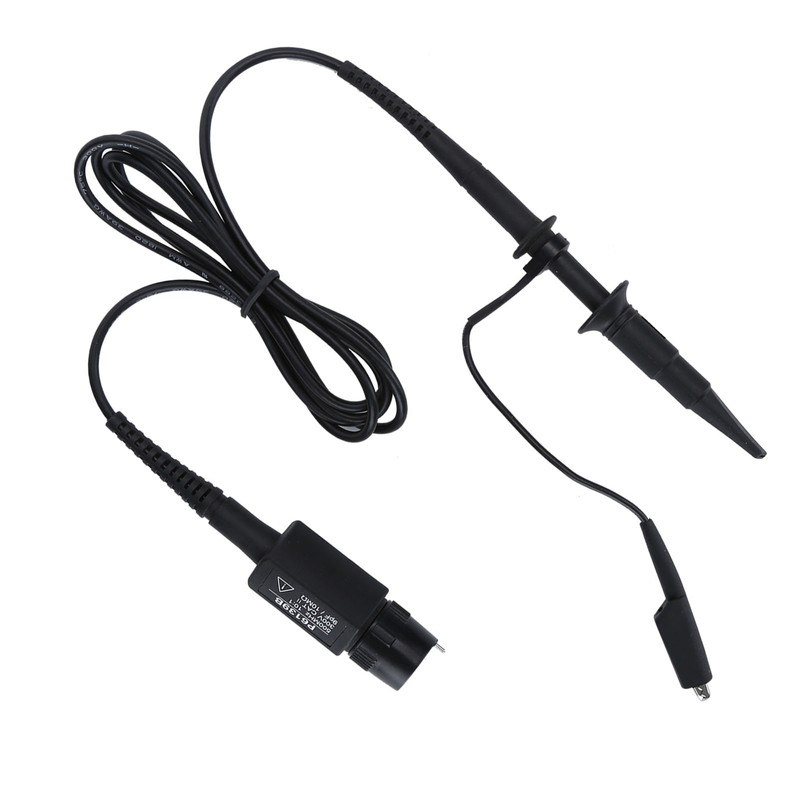 P6139B 500MHZ Oscilloscope Probe 10:1 Universal Passive Oscilloscope Probe Accessories