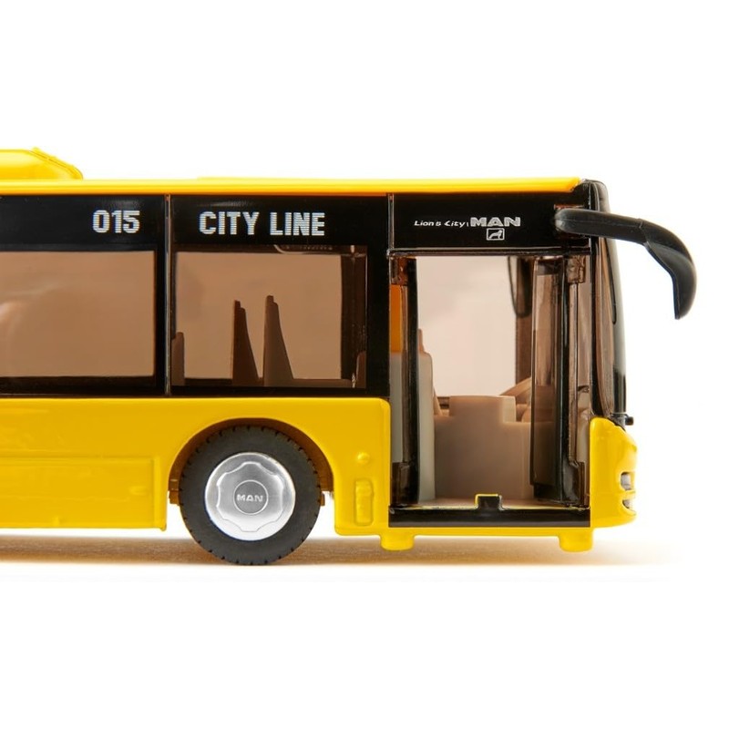 Siku MAN Lion's City City Bus