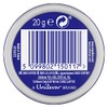 Vaseline Lip Therapy Petroleum Jelly Original for Men 0.7 oz