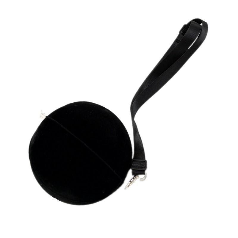 Golf Swing Aid, Swing Practice Ball, Soft Golf Practice Ball,