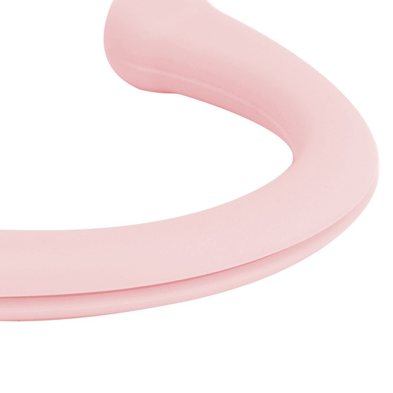 10 Pairs Soft Silicone Ear Protection Hook Mouth Muffle Ear