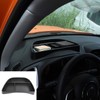 JeCar Dash Tray Organizer Storage Fit for Jeep Renegade 2015-2023