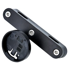 NineLeaf 5Pcs Bike Alarm Holder, Bike Seatpost Mount, Bike Cargo Rack Holder, Secure Electric Bicycle Tail Light Bracket, Bicycle Saddle Tail Light Mount for DIY Tools Bicycle Accessories