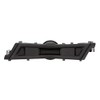 SHIMANO Flat Pedal PD-GR500 Black Mountain Bike, BMX Bike Aluminium