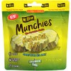 Mt. Olive Munchies Kosher Dill Chips in Pouches, 4.8 Ounce
