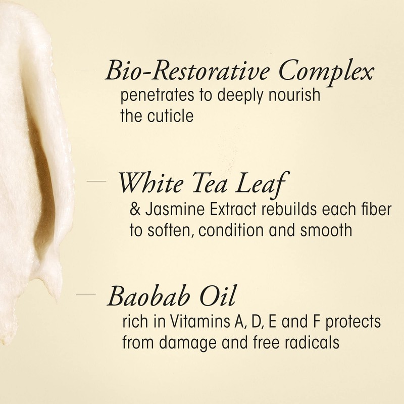 Oribe Gold Lust Transformative Mask | Intense Repairing Hair Mask