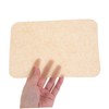 LABRIMP 150pcs Non Stick Air Fryer Paper Liners Oil Resistant