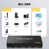 avedio links HDMI Switcher 8K 60Hz HDMI Selector 5 inputs